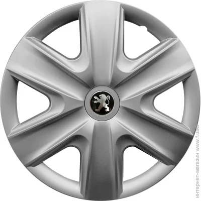 Jawoplast  Hexan R14 Peugeot ( 4 .) (203814P)