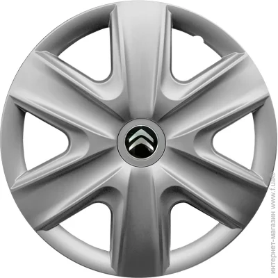 Jawoplast  Hexan R15 Citroen ( 4 .) (203815CT)