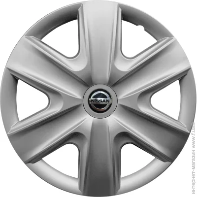 Jawoplast  Hexan R16 Nissan ( 4 .) (203816N)