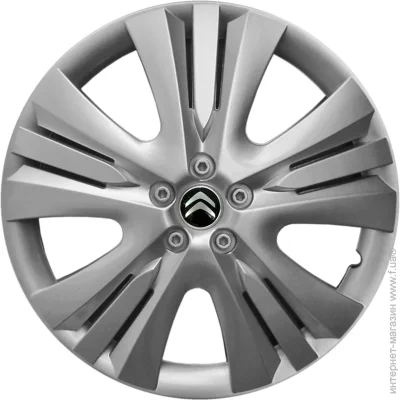 Jawoplast  Lexis R13 Citroen ( 4 .) (203513CT)