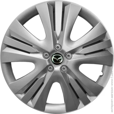 Jawoplast  Lexis R13 Mazda ( 4 .) (203513M)