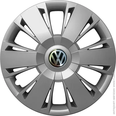Jawoplast  Omega R15 Volkswagen ( 4 .) (204715V)