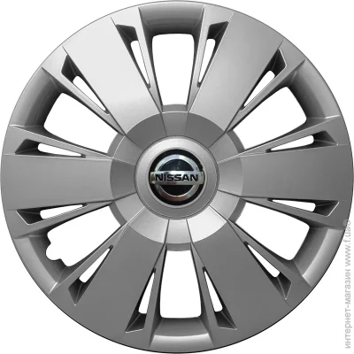 Jawoplast  Omega R16 Nissan ( 4 .) (204716N)