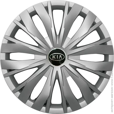 Jawoplast  Optic R14 Kia ( 4 .) (204514K)
