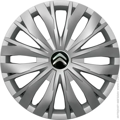 Jawoplast  Optic R16 Citroen ( 4 .) (204516CT)