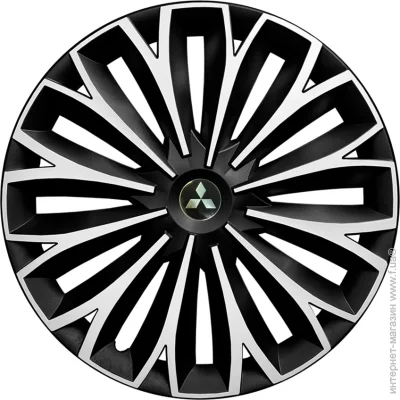 Jawoplast  Sigma Duo R15 Mitsubishi ( 4 .) (2048DMT)