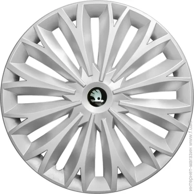 Jawoplast  Sigma R15 Skoda ( 4 .) (2048S)
