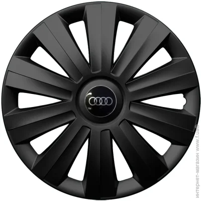 Jawoplast  Snake Black R14 Audi ( 4 .) (2041B14A)