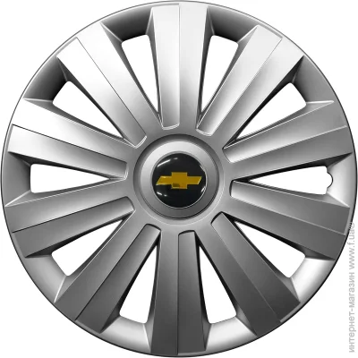 Jawoplast  Snake R13 Chevrolet ( 4 .) (204113C)