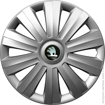 Jawoplast  Snake R13 Skoda ( 4 .) (204113S)