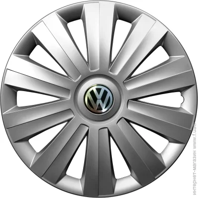 Jawoplast  Snake R15 Volkswagen ( 4 .) (204115V)