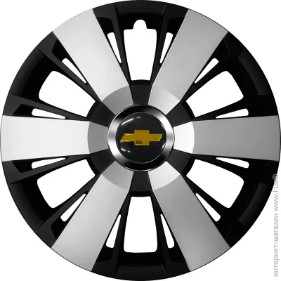 Jawoplast  Sportivo Duo R14 Chevrolet ( 4 .) (204014DC)