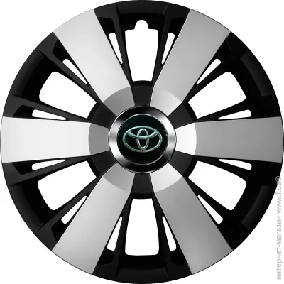 Jawoplast  Sportivo Duo R14 Toyota ( 4 .) (204014DT)