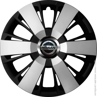 Jawoplast  Sportivo Duo R15 Nissan ( 4 .) (204015DN)