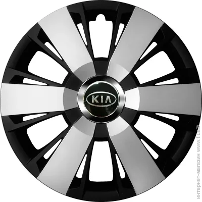 Jawoplast  Sportivo Duo R16 Kia ( 4 .) (204016DK)