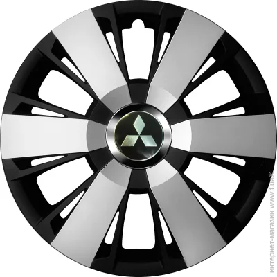 Jawoplast  Sportivo Duo R16 Mitsubishi ( 4 .) (204016DMT)