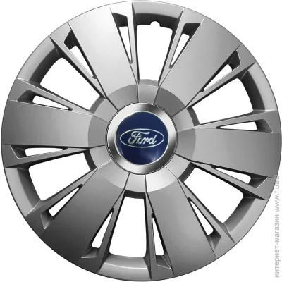 Jawoplast  Sportivo R14 Ford ( 4 .) (204014F)