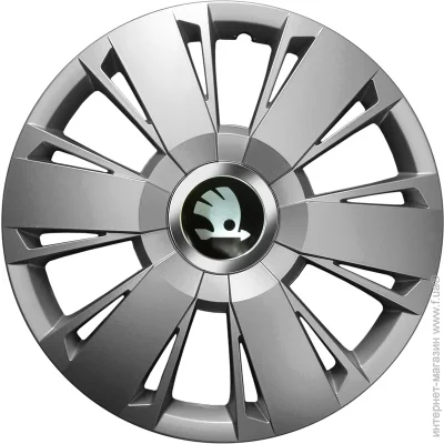 Jawoplast  Sportivo R14 Skoda ( 4 .) (204014S)