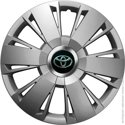 Jawoplast  Sportivo R14 Toyota ( 4 .) (204014T)