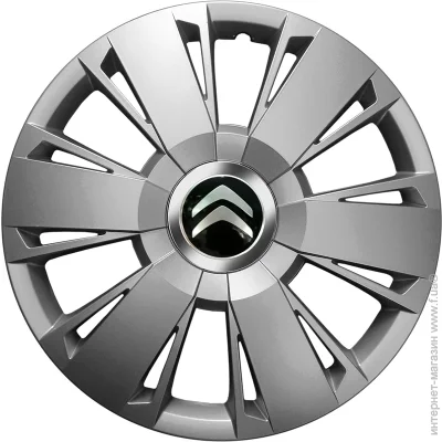 Jawoplast  Sportivo R15 Citroen ( 4 .) (204015CT)