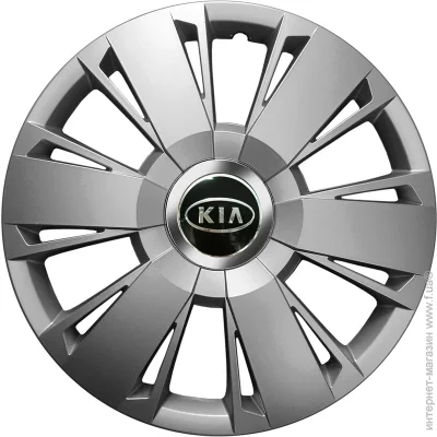 Jawoplast  Sportivo R15 Kia ( 4 .) (204015K)