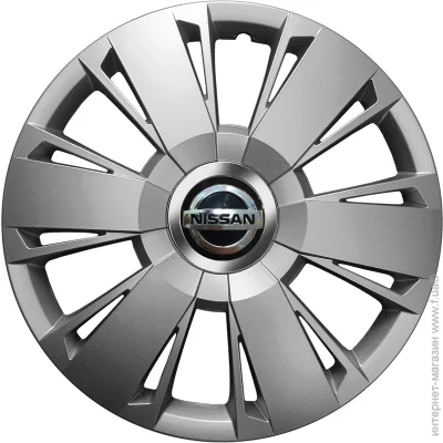 Jawoplast  Sportivo R15 Nissan ( 4 .) (204015N)