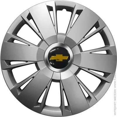Jawoplast  Sportivo R16 Chevrolet ( 4 .) (204016C)