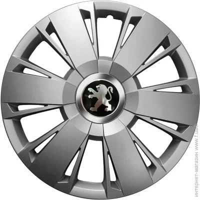 Jawoplast  Sportivo R16 Peugeot ( 4 .) (204016P)