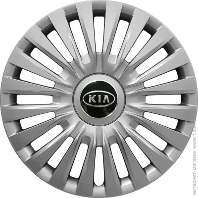 Jawoplast  Vento R14 Kia ( 4 .) (204214K)