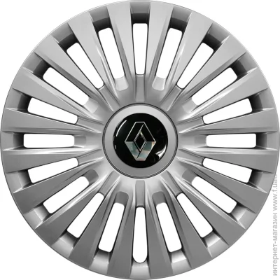 Jawoplast  Vento R14 Renault ( 4 .) (204214R)