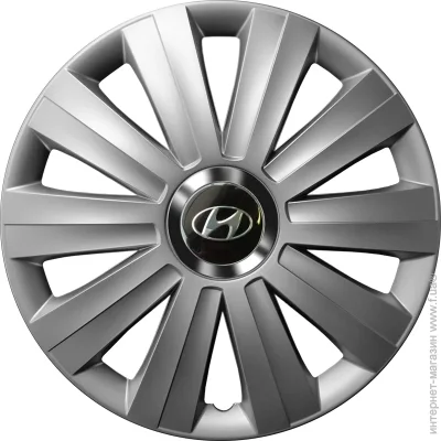 Jawoplast  Viper R15 Hyundai ( 4 .) (203915BH)
