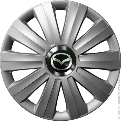 Jawoplast  Viper R16 Mazda ( 4 .) (203916M)
