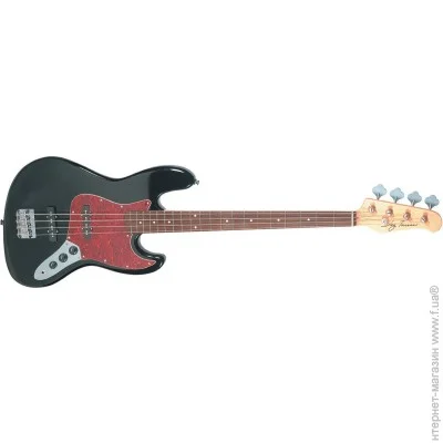- Jay Turser JTB 402 BK