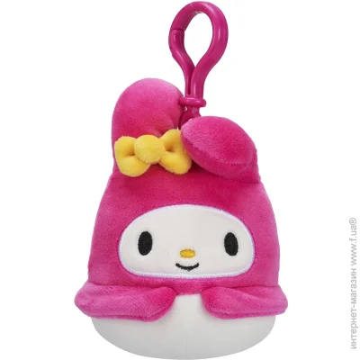  Jazwares '    -   (9 cm) (SQSN00271)