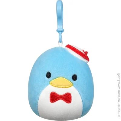  Jazwares '    -  (9 cm) (SQSN00276)