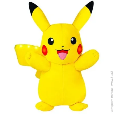   Jazwares  '  POKEMON - ϲ (, , 25 cm) 96382