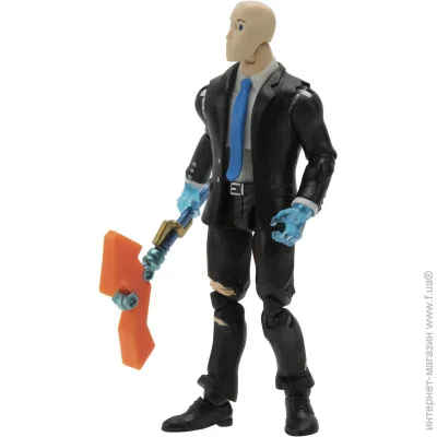 Jazwares   Solo Mode Diamond Hanz, 10 (FNT1013)