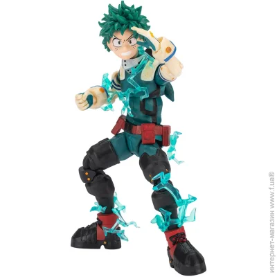 Գ Jazwares   W1 -  ( ) KAZ0002-W1