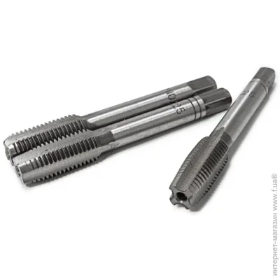  JBC  M10x1,25 (3),  -TAP10x1,25 (JBC-TAP10x1,25)