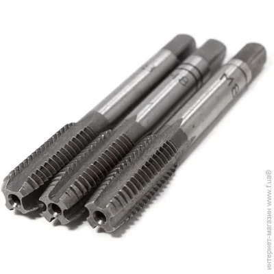  JBC  M8x1,25 (3),  -TAP8x1,25 (JBC-TAP8x1,25)