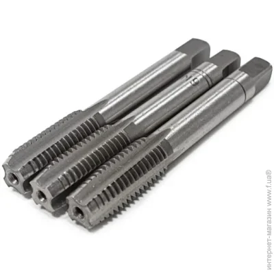  JBC  M9x1,25 (3),  -TAP9x1,25 (JBC-TAP9x1,25)