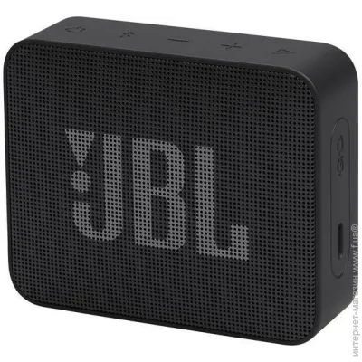  JBL   1.0 BLUETOOTHGOES2BLKEU (2721154209)