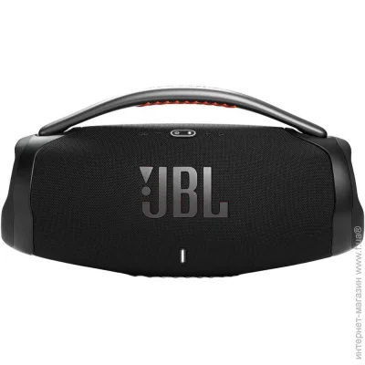  JBL      (2 )BOOMBOX3BLKEP (2721155133)