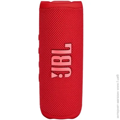  JBL      (2 )FLIP6RED (2721155137)