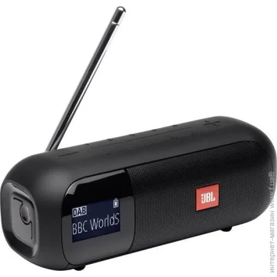  JBL        (2 )TUNER2BLK (2721155144)