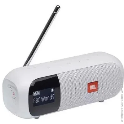  JBL        (2 )TUNER2WHT (2721155136)