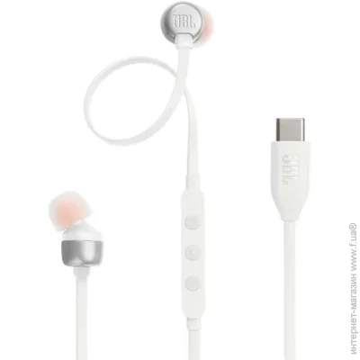  JBL 310CWHT (2721155030)
