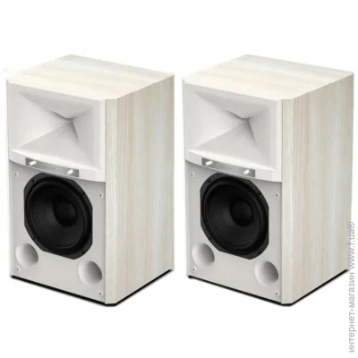   JBL 4305P White (JBL4305PWHMEU)
