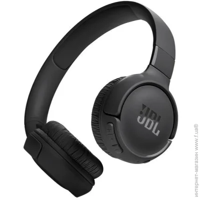 JBL   520BTBLKEU (2721155124)