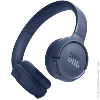 JBL   520BTBLUEU (2721155123)